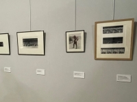 Beaune - Conférence sur l'histoire de la photographie avec Étienne-Jules Marey, à l’École des Beaux-Arts le 8 octobre 