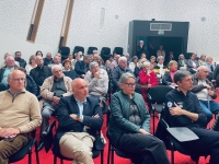 Beaune – Réunion de quartier des Échaliers : circulation, sécurité et projets urbains au cœur des échanges