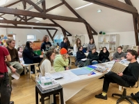 Beaune Côte & Sud - La classe préparatoire d’art de l'école des Beaux-Arts recrute pour la rentrée 2026