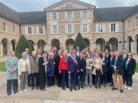 Beaune - Premier conseil municipal jeudi 2 avril pour lancer le mandat de Pierre Bolze