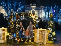 Beaune - Un mois de décembre lumineux avec Beaune en Action et les commerçants du centre-ville