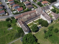 Fondation du patrimoine - La Bourgogne – Franche-Comté en tête du classement national en 2024