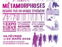 Beaune/Nolay - Les étudiants des Beaux-Arts réinventent la collection du FRAC Bourgogne par “l’éphémère”