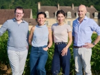 Un Clos-de-Vougeot Grand Cru rejoint les Hospices de Beaune, don exceptionnel du Domaine Faiveley