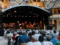 Festival International d'Opéra baroque de Beaune 2025 - Une édition record et des nouveautés saluées