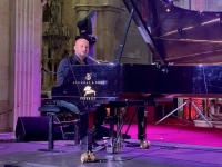 Beaune - Bachar Mar-Khalifé et Ayọ donnent le ton d’un Festival Belen riche en voyages musicaux