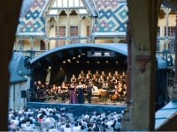 Festival International d'Opéra baroque - Vivez un opéra sous les étoiles