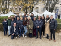 Beaune - Appel à bénévoles pour rejoindre le Comité des Fêtes et du Développement de Beaune (CFDB)
