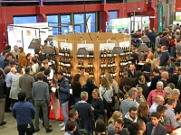 Beaune – 152ᵉ Fête des Grands Vins : toute la Bourgogne à déguster en un seul lieu