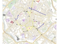Beaune - Circulation, stationnement et sécurité renforcée pour la Fête de la Musique ce dimanche