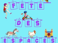 Beaune - La Fête des Espaces revient pour sa 7ᵉ édition ce samedi 20 septembre