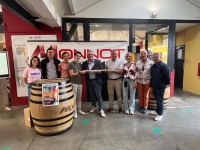 Beaune – La Foulée des Vendanges muscle son esprit collectif avec Monn’Eau et le Trophée des Entreprises Raoul Monnot