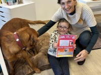 Beaune - « Quand écrire devient un défi » : une conférence pour comprendre et réagir avec Sophie Liebmann le lundi 16 juin