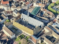 Beaune - En juin, l’Hôtel-Dieu multiplie les expériences culturelles et sensorielles