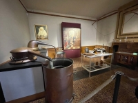 Hôtel-Dieu de Beaune - Février entre en « Mouvement(s) », une immersion sensible dans l’esprit hospitalier 