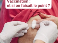 Campagne antigrippale - Les Hospices de Beaune mobilisés pour sensibiliser le public les 16 et 17 octobre 