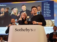 Hospices de Beaune - Une 165ᵉ vente record à 18,38 M€, troisième meilleure de l’histoire