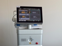 Le Centre Hospitalier de Beaune se dote d’un laser de pointe pour la chirurgie urologique
