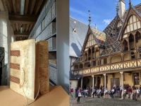 De Dole à Beaune - Un regard sur la communauté des sœurs hospitalières : une archive restaurée présentée ce mercredi