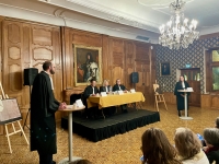 Beaune – Le 2ᵉ procès imaginaire s’invite à l’Hôtel-Dieu ce vendredi soir