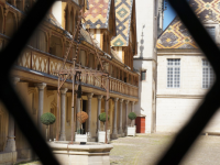 Beaune – Les immanquables de ce mois de mai à l’Hôtel-Dieu 