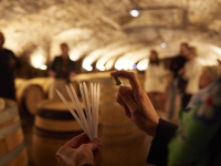 Beaune - Juin 2025 : l’Hôtel-Dieu entre soins du corps, mémoire et parfums d’avenir