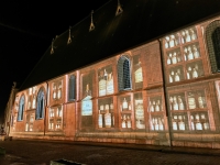 Lumières à Beaune - Quand la nuit s’illumine et que la ville devient féerie