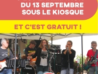 Beaune - Jazz O’ Verre s’invite au marché ce samedi