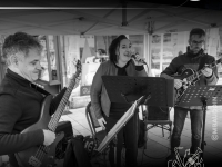Beaune - Le Vanessa Quintet apportera samedi une parenthèse jazz et douceur sous le kiosque de la place Carnot