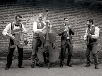 Beaune - Le marché vibrera samedi au son du jazz avec Little Treme