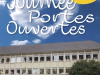 Beaune - Découvrez le Lycée Étienne-Jules Marey lors de sa journée portes ouvertes ce samedi 16 mars
