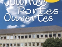 Beaune - Découvrez le Lycée Étienne-Jules Marey lors de sa journée portes ouvertes ce samedi 16 mars
