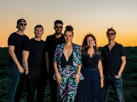 Concert à la Lanterne Magique de Beaune - Jeanette Berger en live le 5 septembre : une soul intemporelle et pleine de fougue ! 