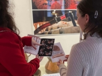 Pâques au Musée du Vin de Beaune : une chasse au cacao pour petits explorateurs