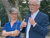 Législatives dans la 5e Circonscription – « C’est jouable » pour Didier Paris, député sortant en ballotage