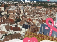Octobre Rose à Beaune : tissons le Lien Rose !