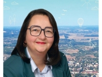 Municipales 2026 à Beaune - Découvrez les visages de la liste "Beaune Demain" conduite par Carole Bernhard