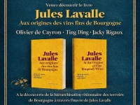Beaune - Un livre consacré à Jules Lavalle présenté à l’Athenaeum ce vendredi