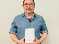 Beaune - Rencontre et dédicace avec Boris Martin le samedi 29 mars : un témoignage bouleversant sur l'enfance placée