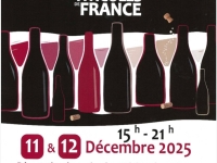 Beaune – Salon des Vins des Lycées Viticoles de France : l’idéal pour vos cadeaux de Noël