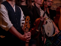 Beaune - Lemonfly lance la dernière journée du Festival Belen en rock et en kilts dimanche 15 juin à midi