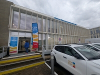 Une nouvelle maison départementale à Beaune