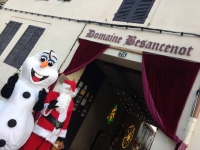 Beaune - Marché de Noël des producteurs au Domaine Besancenot : deux jours de découvertes locales