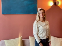 Beaune Municipales 2026 - Marie-Laure Rakic entre dans la course : « Je ne me présente contre personne : mon engagement est un combat de projet pour Beaune » 