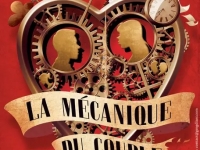 Beaune - La mécanique du couple : une comédie irrésistible sur la vie à deux ce vendredi soir