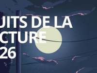 Beaune – Les Nuits de la lecture 2026 explorent le dialogue entre villes et campagnes à la bibliothèque municipale