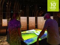 Nuit des Musées à Beaune - Venez célébrer les Climats à la Cité le samedi 17 mai