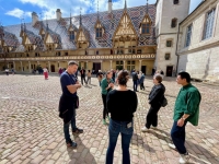 Beaune et pays beaunois - Fréquentation record et attractivité renforcée : le tourisme confirme sa solidité en 2025