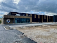 Beaune Padel Club ouvre bientôt !