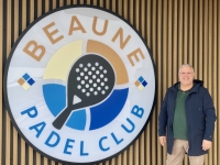 Beaune Padel Club lance son premier Trophée des Entreprises pour rapprocher sport et monde économique